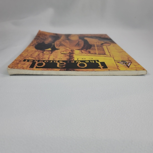 Toad The Wet Sprocket Collection Recorded Guitar Versions Tab Book - Picture 12 of 16